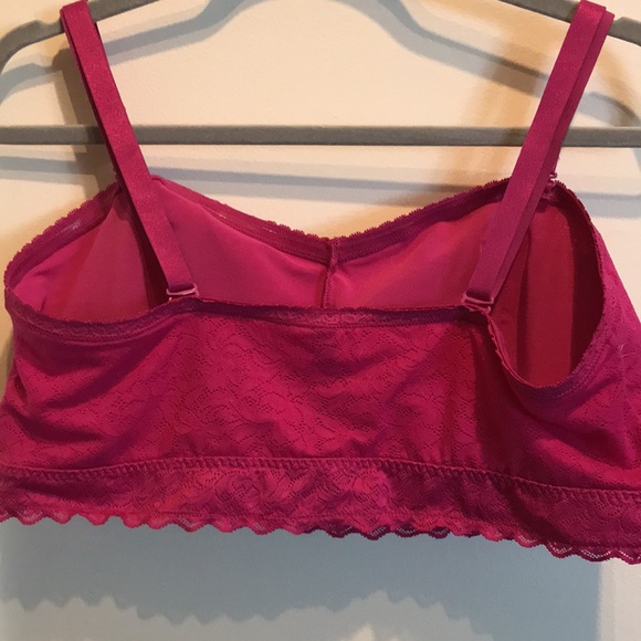 Torrid size 2 curve bra - Picture 3 of 5